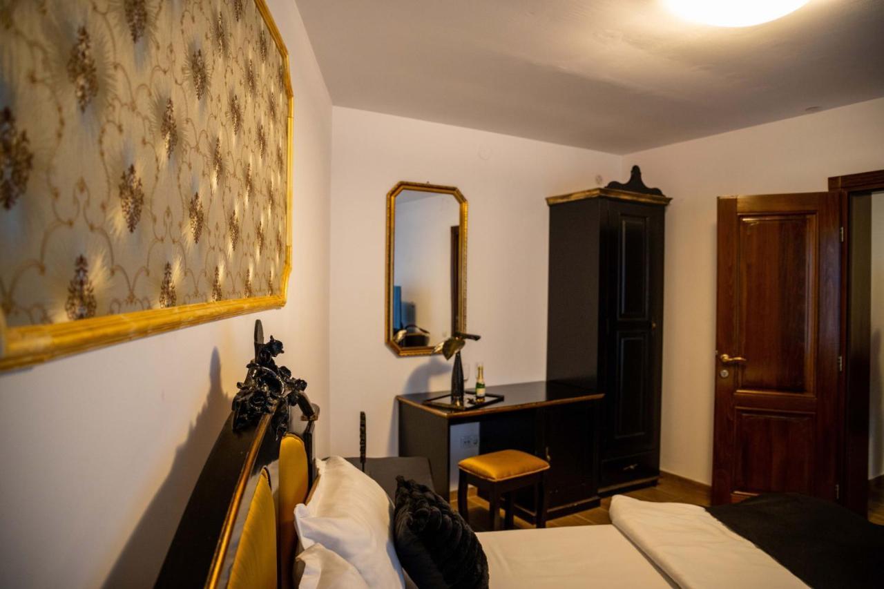 Old Town Superior Appartement Sibiu