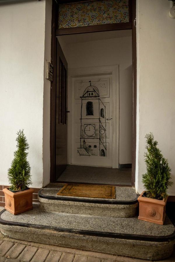 Appartement Old Town Superior