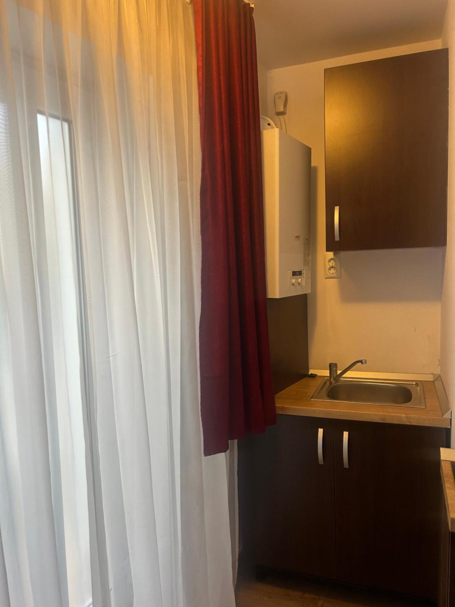 Appartement Old Town Superior Sibiu