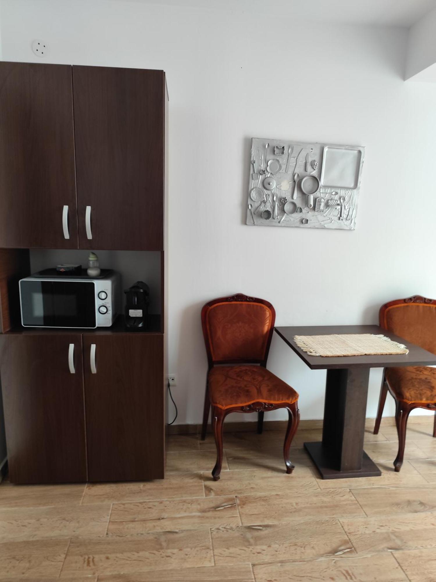 Appartement Old Town Superior