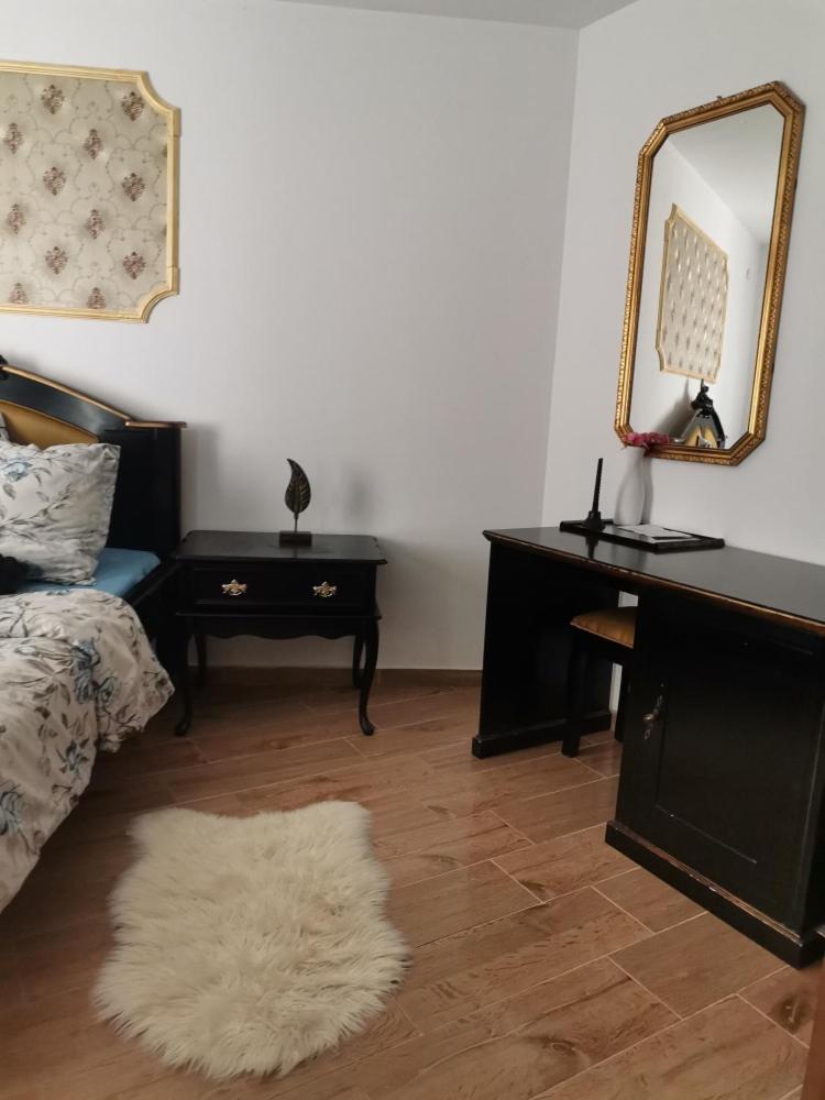 Old Town Superior Appartement *