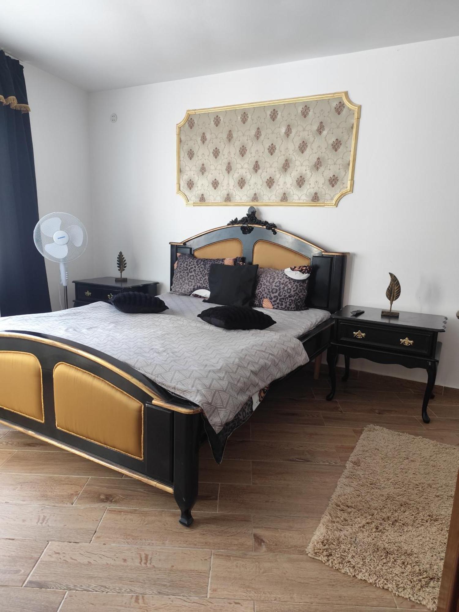 Appartement Old Town Superior Sibiu